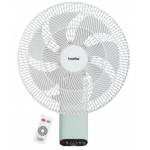 Imarflex 伊瑪 IFW-30JR 12吋遙控掛牆扇